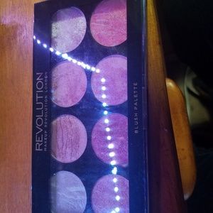 Revolution Beauty Blush